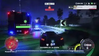 Need for Speed: Unbound - For Love of the Game