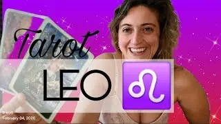 ♌️ LEO Tarot ♌️ YOU'LL HAVE TO DEFEND YOURSELF #Leo #tarot