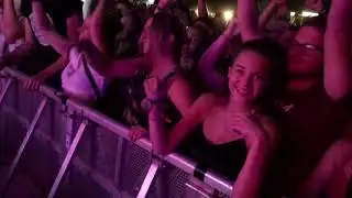 Neelix @ Lucky Lake Festival 2019
