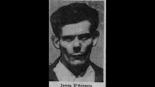 Jimmy Boy D'Antonio,