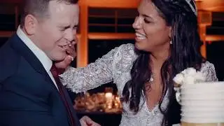 David + Samantha Wedding Film @ Winterthur, DE