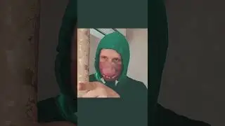 Хабиб Нурмагомедов vs робот гоблин #мультихайп #lavrensem