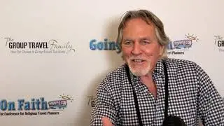 GOF25 Sight & Sound Theatres Mike Pitman