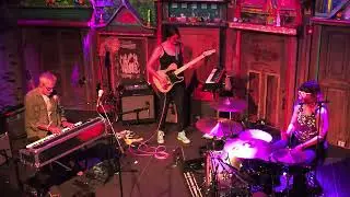 Quasi - The Poisoned Well LIVE - Santa Fe, New Mexico (July 19, 2024) #concert #livemusic