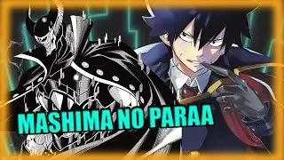 EDENS ZERO: Mashima y los TENTACULOS van de la MANO