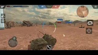 Tanktastic - PzH 2000 (Team Deathmatch, defeat 76x100)🎵 Tribal War - Black Hawk Down - Hans Zimmer