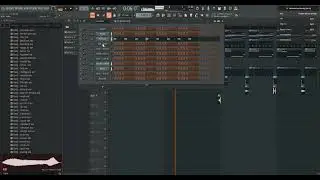 HOW TO MAKE ESDEEKID TYPE BEAT