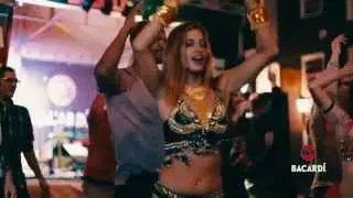Bacardi | Festival Libre 2014