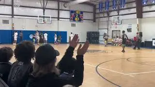 Highlights against North Kissimmee