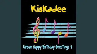 Happy Birthday Manager