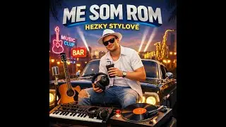Pro Svět - ME SOM ROM (FUNKY)