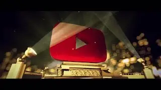 Awards Logo After Effects Templates