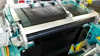 FESTONATORE E MAGAZZINO VERTICALE &ndash; Macchine Speciali, Plastic & Metals