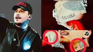 NODAL SIN MIEDO 🔥 El TATUAJE de &Aacute;ngela que MARCA una NUEVA ETAPA
