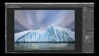 Simulate a Long Exposure with the Path Blur Filter in Photoshop
