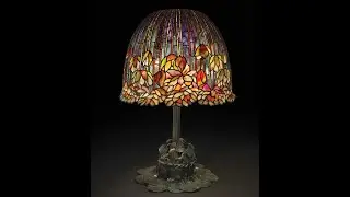 Morris e la nascita dell'Art Noveau