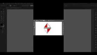BORGWARD Logo Design In Illustrator #Logo# Adobe illustrator#Shorts#Viral#trending