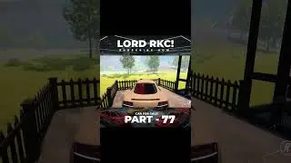 Car For Sale Simulator 😱 PART - 77 #lordrkc #gta #gta5