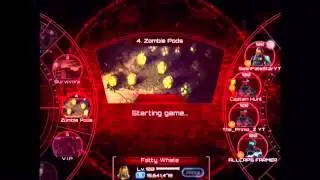 New Revamped Nightmare 400 Pods (SAS4 Mobile with Primo, Reino, and Captain)