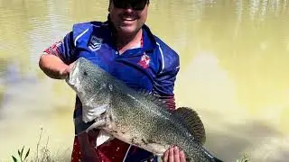 Tinnies, Tins and Good Times - Lachlan River 2025