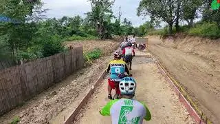 Sunday Ride with NEO