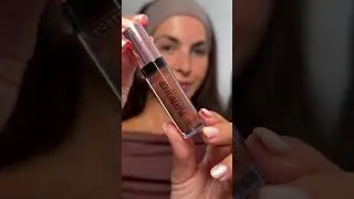 Our fall lip gloss you can't live without🍂