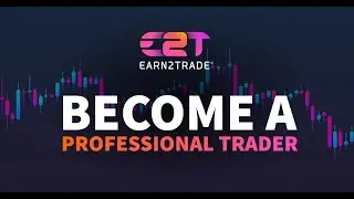 Earn2Trade Promo Code - Real Funded Accounts #Trade Earn2Trade Coupon code 2026 #earn2trade