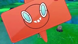 Pokemon Shield Walkthrough - No Commentary: Part 29.16 - Diglett Locations: Honeycalm Island