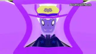 Little Baby Bum Friends Effects Sponsored By Gamavision Csupo