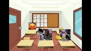 Work work work work work #fnafmemes 