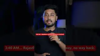 Rajasthan Highway ke Yeh 5 Rules Tod Diye&hellip; Toh Wapas Kabhi Nahi Ja Paoge