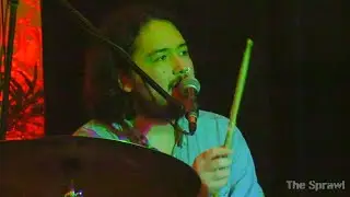 Diner Pets  - Live at The Windjammer [FULL SET] 1/9/26