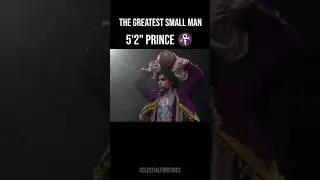 Prince vs NBA Legends? Yes, Really.🏀👑