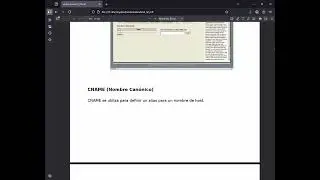 05b es Azblink Admin Guide  - DNS Server