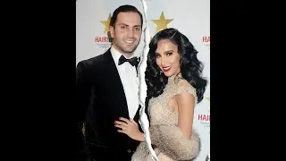 Shahs of Sunset&rsquo;s Lilly Ghalichi and Dara Mir Divorcing After 2 Years