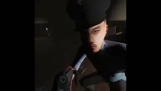 Path of Fury - Episode I: Tetsuo&rsquo;s Tower (Stage 4: Main Lobby) STORY: Part II