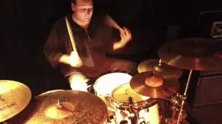 BillRayDrums 5-13-2012 Sneak Peek