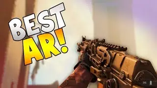 The *NEW* Best AR (KN-57)