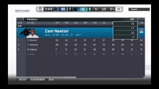 FACING A MIDBLITZ CHEESER!!! MADDEN 19