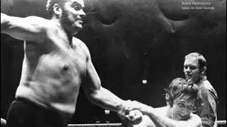 Bruno Sammartino vs. Stan Stasiak | WWF Ultimate ShowDown!