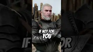 If Not For You - The Witcher 3
