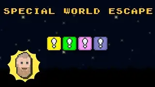 Special World Escape (full game)