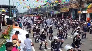 CAOS EN NARANJITO, UNA BALACERA SE PRODUJO DURANTE EL DESFILE DE LOS 52 AÑOS DE CANTONIZACIÓN