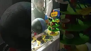 Sdsm school Exhibition 2023