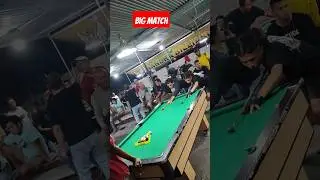 Highlights Billiard Tournament Sleky vs NS #billiardball #poolbillard #snooker