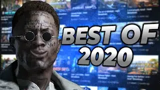 Best of Fronkie 2020 - Hunt: Showdown