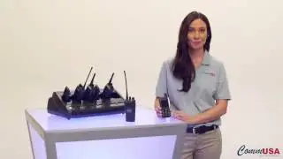 Motorola MOTOTRBO SL 7550