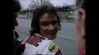 1977 John Player Transatlantic Trophy Race 2 Oulton Park