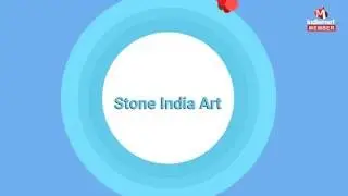 Stone Jali And Crafted Wall Stone by Stone India Art, Jaipur