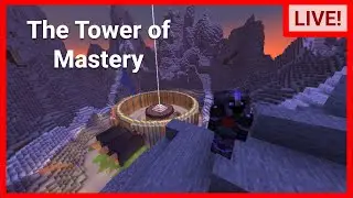 Construction Continues! - Whimsicraft LIVE!